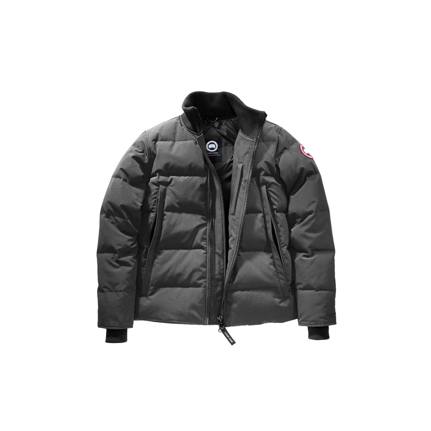Canada Goose Woolford Jacket - Men's|-|Manteau Woolford - Homme 6 Canada Goose Woolford Jacket - Men's|-|Manteau Woolford - Homme - Image 4