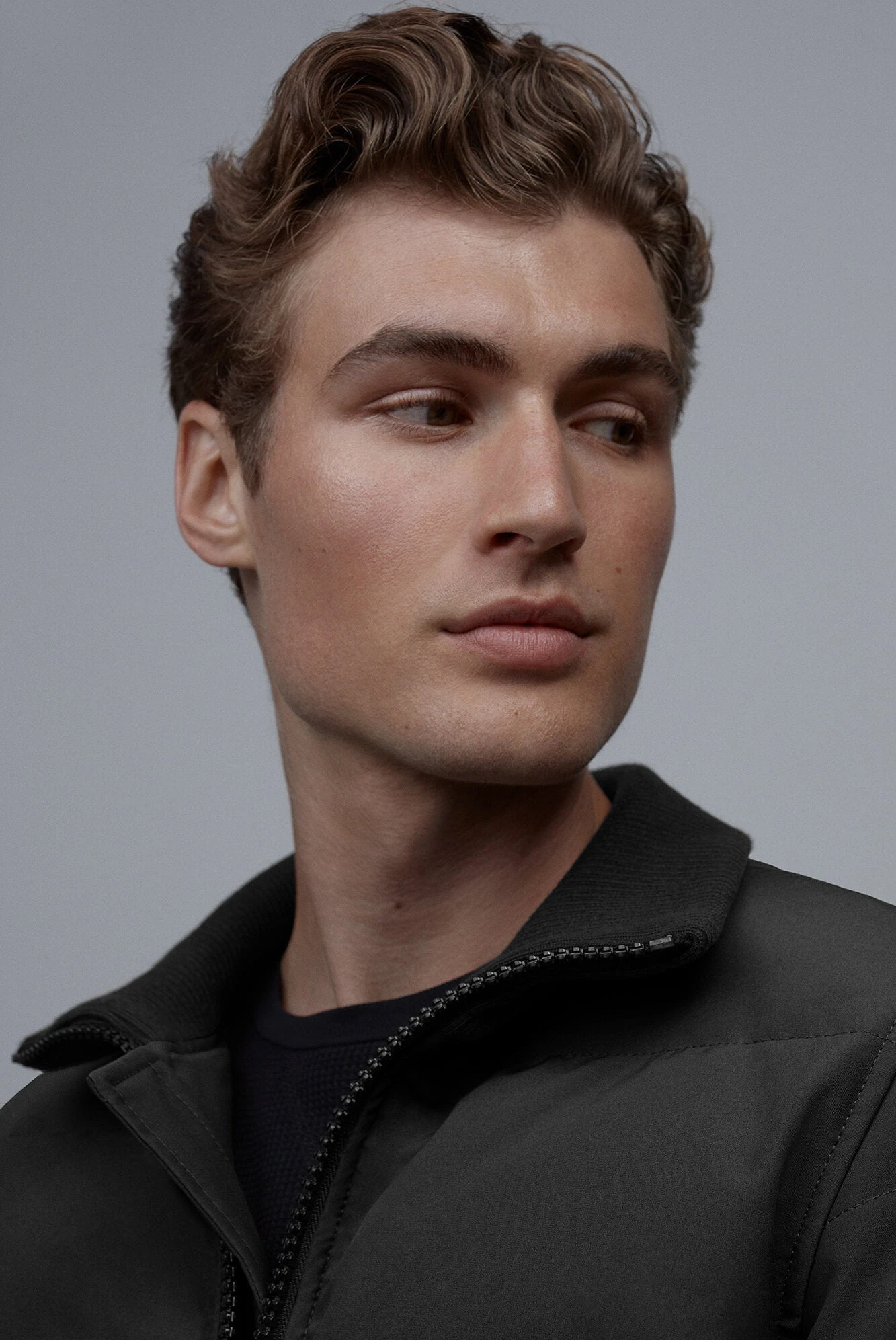 Canada Goose Woolford Jacket - Men's|-|Manteau Woolford - Homme 18 Canada Goose Woolford Jacket - Men's|-|Manteau Woolford - Homme - Image 16