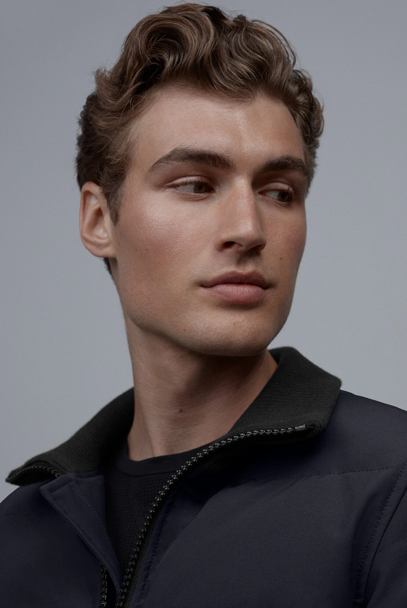 Canada Goose Woolford Jacket - Men's|-|Manteau Woolford - Homme 22 Canada Goose Woolford Jacket - Men's|-|Manteau Woolford - Homme - Image 20