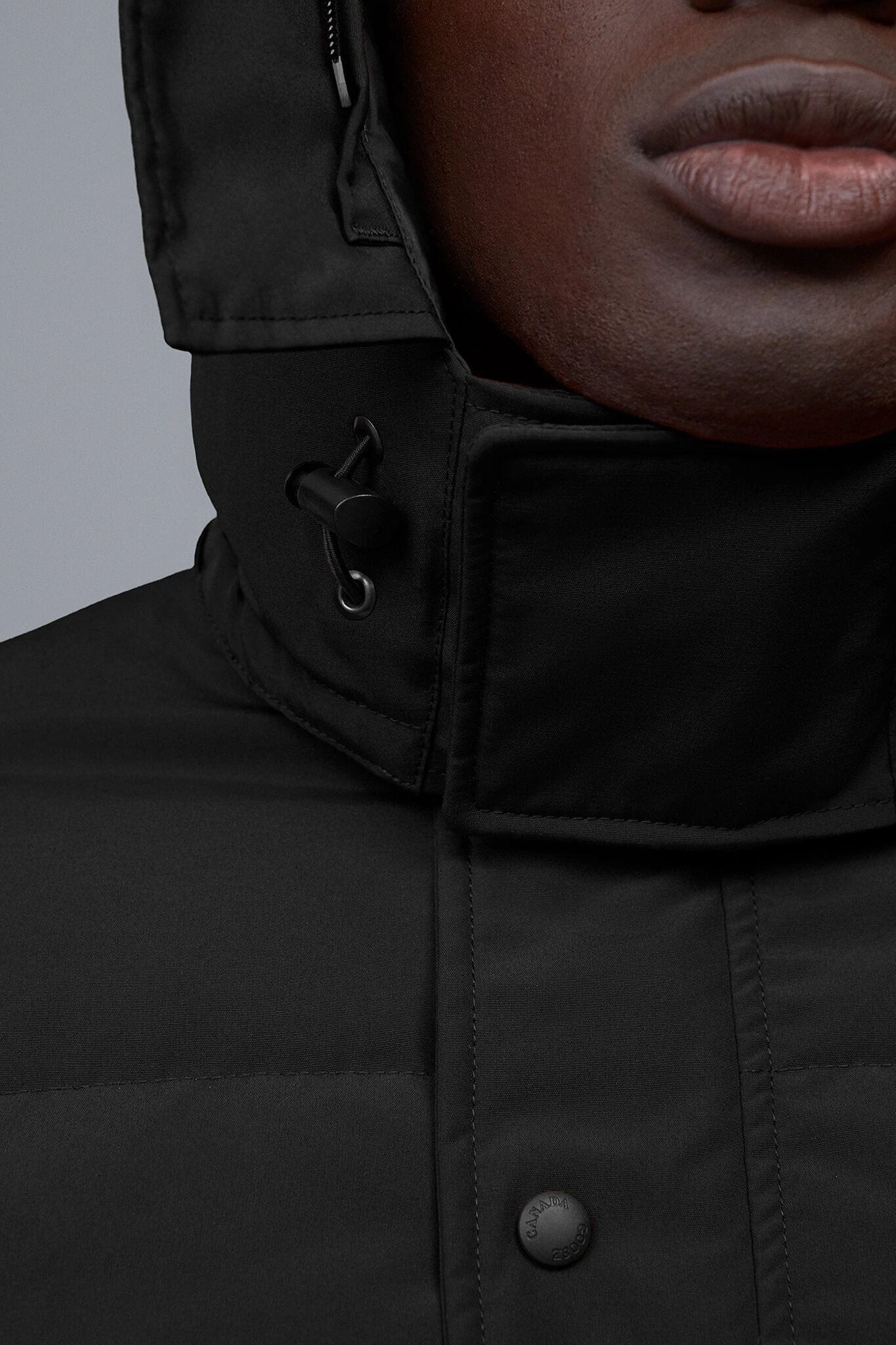 Canada Goose Wyndham Parka Black Label - Men's|-|Parka Wyndham Black Label - Homme 22 Canada Goose Wyndham Parka Black Label - Men's|-|Parka Wyndham Black Label - Homme - Image 20