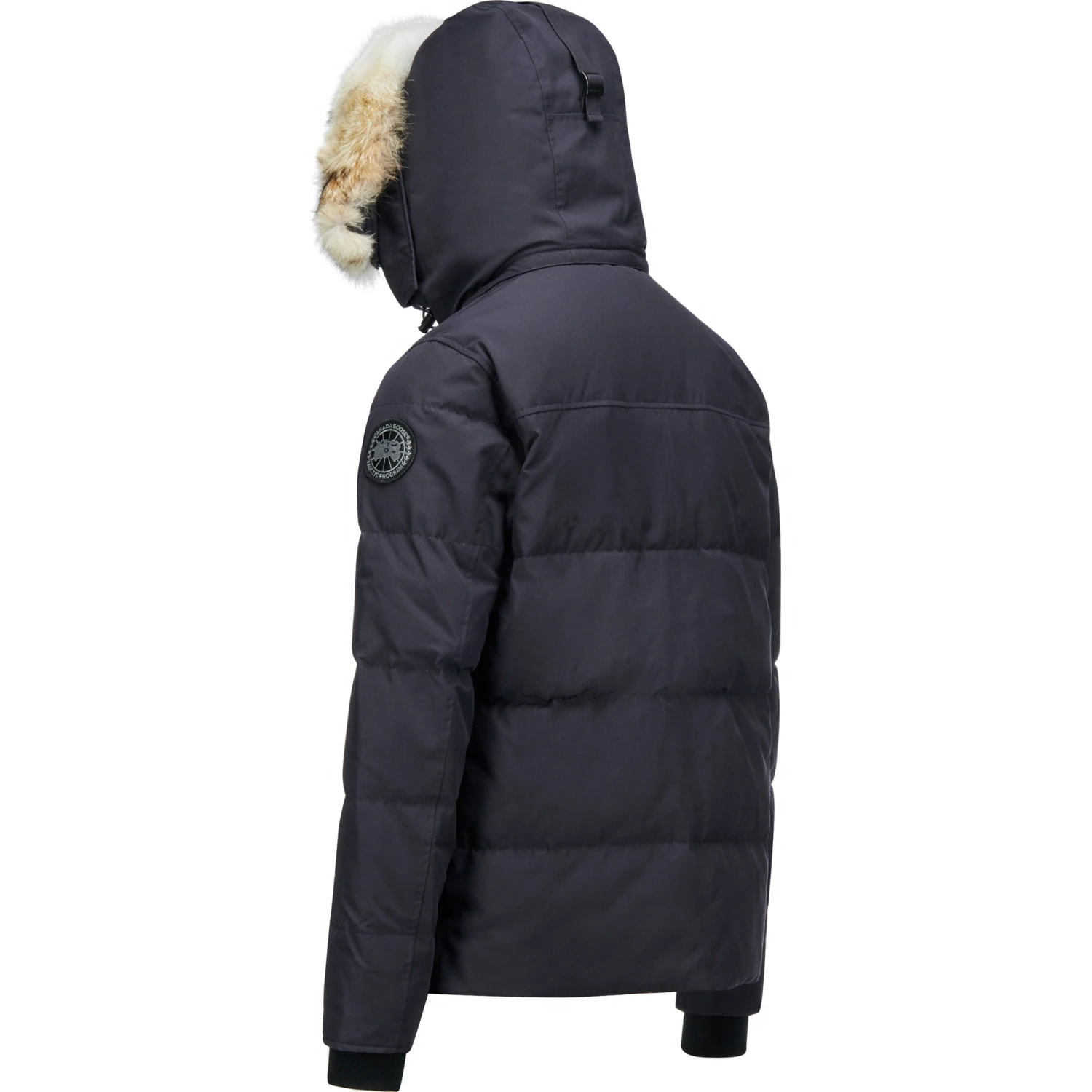 Canada Goose Wyndham Parka Black Label - Men's|-|Parka Wyndham Black Label - Homme 13 Canada Goose Wyndham Parka Black Label - Men's|-|Parka Wyndham Black Label - Homme - Image 11