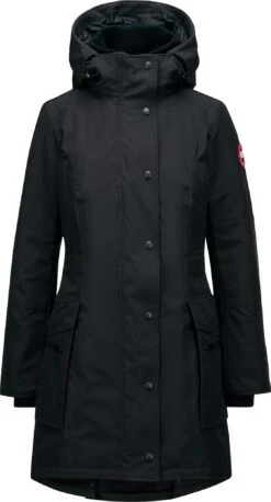 Canada Goose Kinley Parka - Women's|-|Parka Kinley - Femme