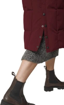 Canada Goose Elmwood Parka - Women's|-|Parka Elmwood - Femme 35 Canada Goose Elmwood Parka - Women's|-|Parka Elmwood - Femme -Canada Goose CGO 3815L 7E 7EDetail1 20Bordeaux