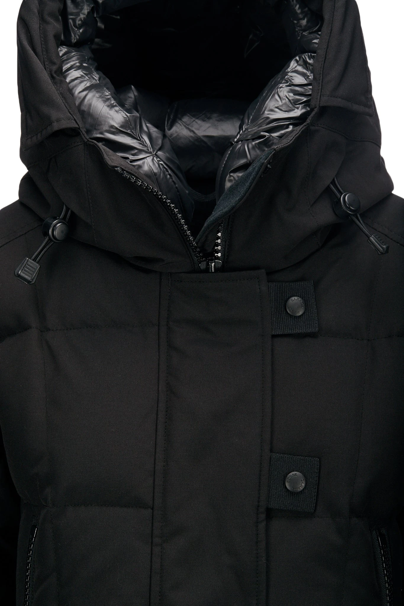 Canada Goose Elmwood Parka - Women's|-|Parka Elmwood - Femme 8 Canada Goose Elmwood Parka - Women's|-|Parka Elmwood - Femme - Image 6