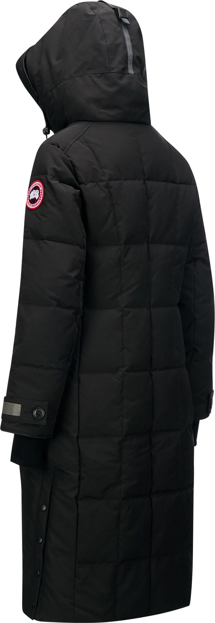 Canada Goose Elmwood Parka - Women's|-|Parka Elmwood - Femme 6 Canada Goose Elmwood Parka - Women's|-|Parka Elmwood - Femme - Image 4
