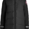 Canada Goose Merritt Parka - Women's|-|Parka Merritt - Femme -Canada Goose CGO 3832L 7EBlack 8c72449a 6289 4042 a1b8 f55fa034c294