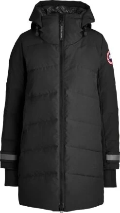 Canada Goose Merritt Parka - Women's|-|Parka Merritt - Femme