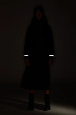 Canada Goose Mckenna Performance Satin Jacket- Women's|-|Manteau Aviateur En Satin Haute Performance McKenna - Femme 17 Canada Goose Mckenna Performance Satin Jacket- Women's|-|Manteau Aviateur En Satin Haute Performance McKenna - Femme -Canada Goose CGO 3852WB 7E 7EDetail1 20Black