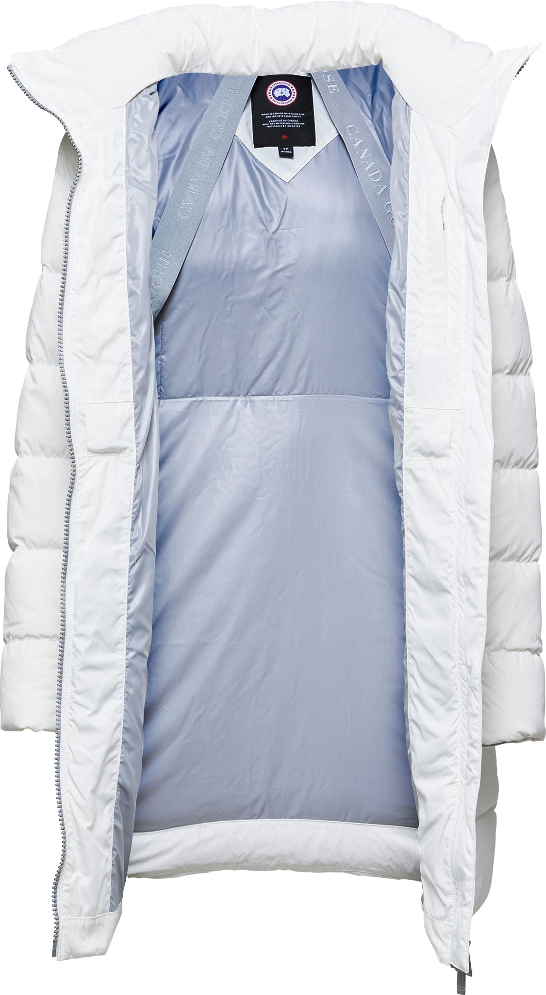 Canada Goose Aurora Parka - Women's|-|Parka Aurora - Femme 14 Canada Goose Aurora Parka - Women's|-|Parka Aurora - Femme - Image 12