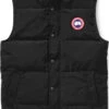 Canada Goose Garson Vest - Men's|-|Veste Garson - Homme 2 Canada Goose Garson Vest - Men's|-|Veste Garson - Homme -Canada Goose CGO 4151M 7EBlack