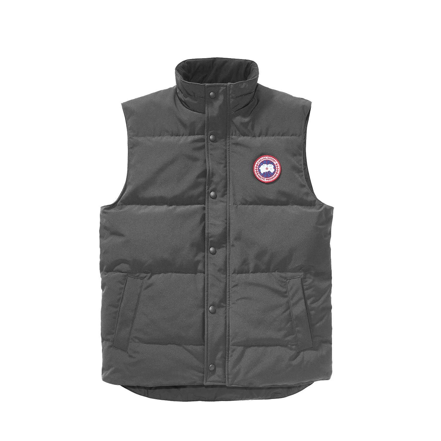 Canada Goose Garson Vest - Men's|-|Veste Garson - Homme 7 Canada Goose Garson Vest - Men's|-|Veste Garson - Homme - Image 5