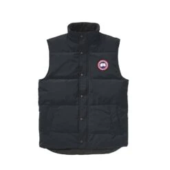 Canada Goose Garson Vest - Men's|-|Veste Garson - Homme 24 Canada Goose Garson Vest - Men's|-|Veste Garson - Homme -Canada Goose CGO 4151M 7ENavy d499f4be fb59 4249 9ec6 7beb4cb5a92e