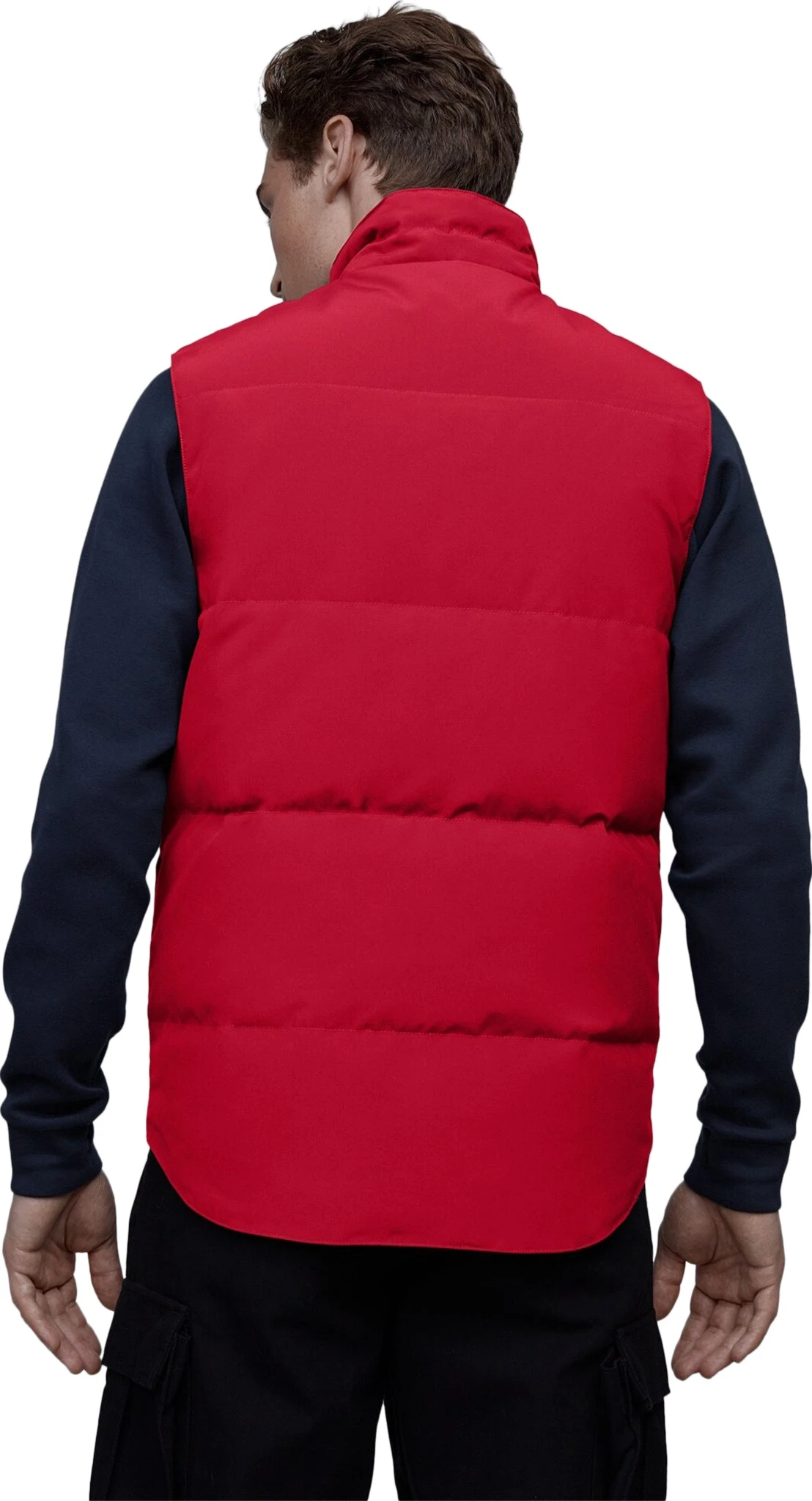 Canada Goose Garson Vest - Men's|-|Veste Garson - Homme 19 Canada Goose Garson Vest - Men's|-|Veste Garson - Homme - Image 17