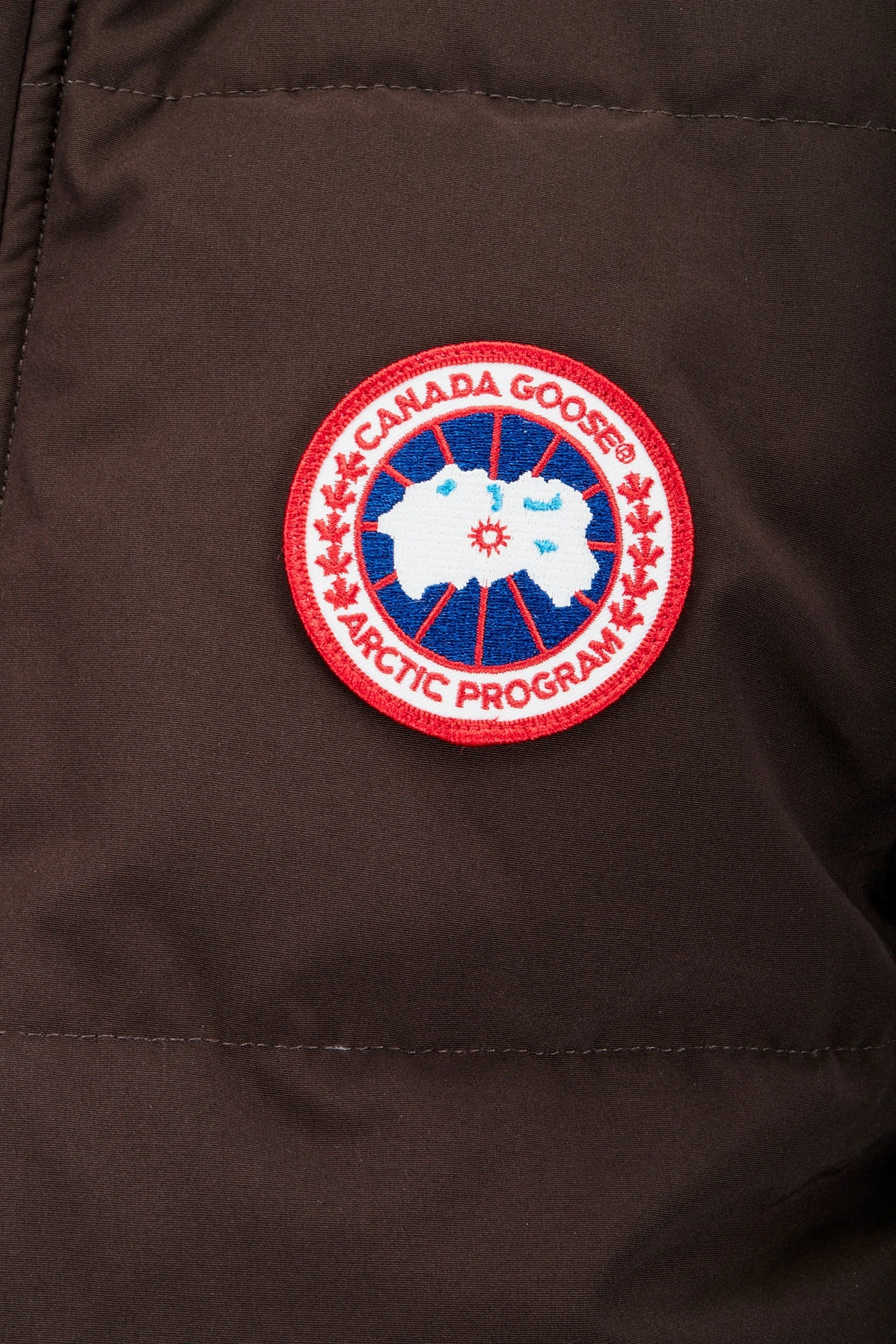 Canada Goose Garson Vest - Men's|-|Veste Garson - Homme 15 Canada Goose Garson Vest - Men's|-|Veste Garson - Homme - Image 13