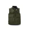 Canada Goose Men's Freestyle Crew Vest Black Label|-|Veste à Col Rond Freestyle Black Label Homme 1 Canada Goose Men's Freestyle Crew Vest Black Label|-|Veste à Col Rond Freestyle Black Label Homme -Canada Goose CGO 4154MB 7EMilitary 20Green c1fddc2d e3a2 4a21 82b7 e8c28d18f258