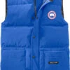 Canada Goose Freestyle Crew Vest PBI - Men's|-|Veste Freestyle Crew PBI - Homme