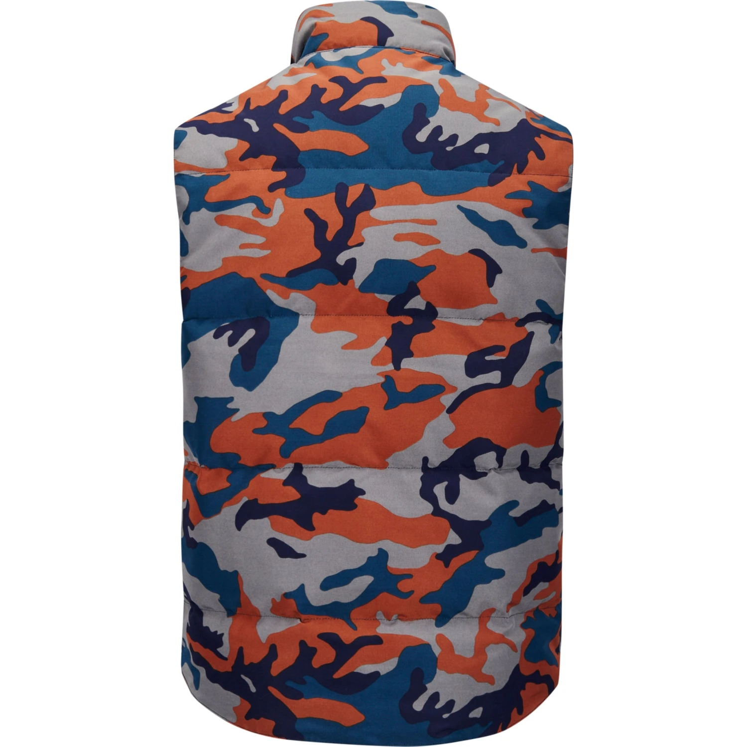 Canada Goose Freestyle Crew Vest Black Label - Men's|-|Veste à Col Rond Freestyle Black Label - Homme 7 Canada Goose Freestyle Crew Vest Black Label - Men's|-|Veste à Col Rond Freestyle Black Label - Homme - Image 5