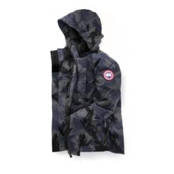 Canada Goose Maitland Parka - Men's|-|Parka Maitland - Homme -Canada Goose CGO 4550M 7EBlue 20Brush 20Camo 39be539c d11c 42ba 8a0b e31ed4321736