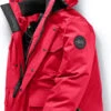 Canada Goose Maitland Parka - Men's|-|Parka Maitland - Homme -Canada Goose CGO 4550M 7ERed f31526e3 e03f 4ba5 b506 a7dcb5fc2960