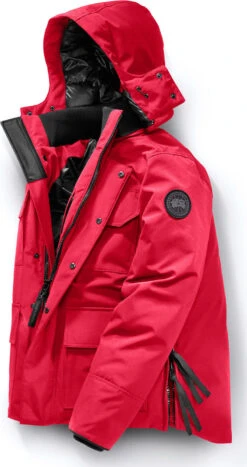 Canada Goose Maitland Parka - Men's|-|Parka Maitland - Homme