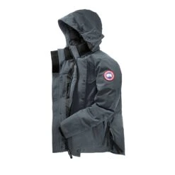 Canada Goose Maitland Parka - Men's|-|Parka Maitland - Homme -Canada Goose CGO 4550M 7ESlate