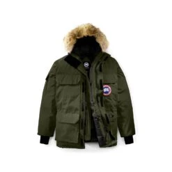 Canada Goose Men's Expedition - Fusion Fit|-|Parka Expedition - Coupe Fusion Homme