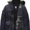 Canada Goose Expedition Parka - Women's|-|Parka Expedition - Femme 2 Canada Goose Expedition Parka - Women's|-|Parka Expedition - Femme -Canada Goose CGO 4660L 7ENavy