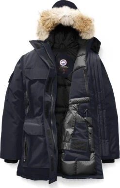 Canada Goose Expedition Parka - Women's|-|Parka Expedition - Femme