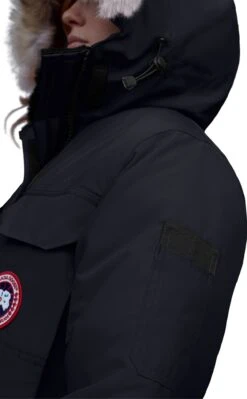 Canada Goose Expedition Parka - Women's|-|Parka Expedition - Femme -Canada Goose CGO 4660L 7E 7EDetail7 20Navy ee316d49 202c 47d2 9f94 6af94049f440