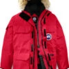 Canada Goose Men's Expedition Parka - Fusion Fit|-|Parka Expedition - Coupe Fusion Homme -Canada Goose CGO 4660MA 7ERed