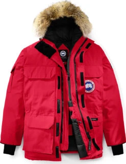 Canada Goose Men's Expedition Parka - Fusion Fit|-|Parka Expedition - Coupe Fusion Homme