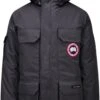 Canada Goose Expedition Parka - Men's|-|Parka Expedition - Homme