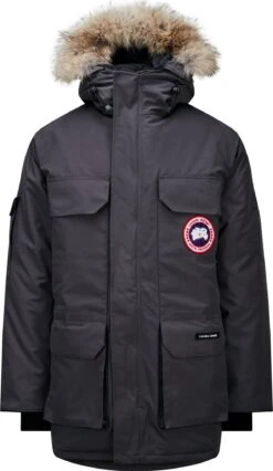 Canada Goose Expedition Parka - Men's|-|Parka Expedition - Homme