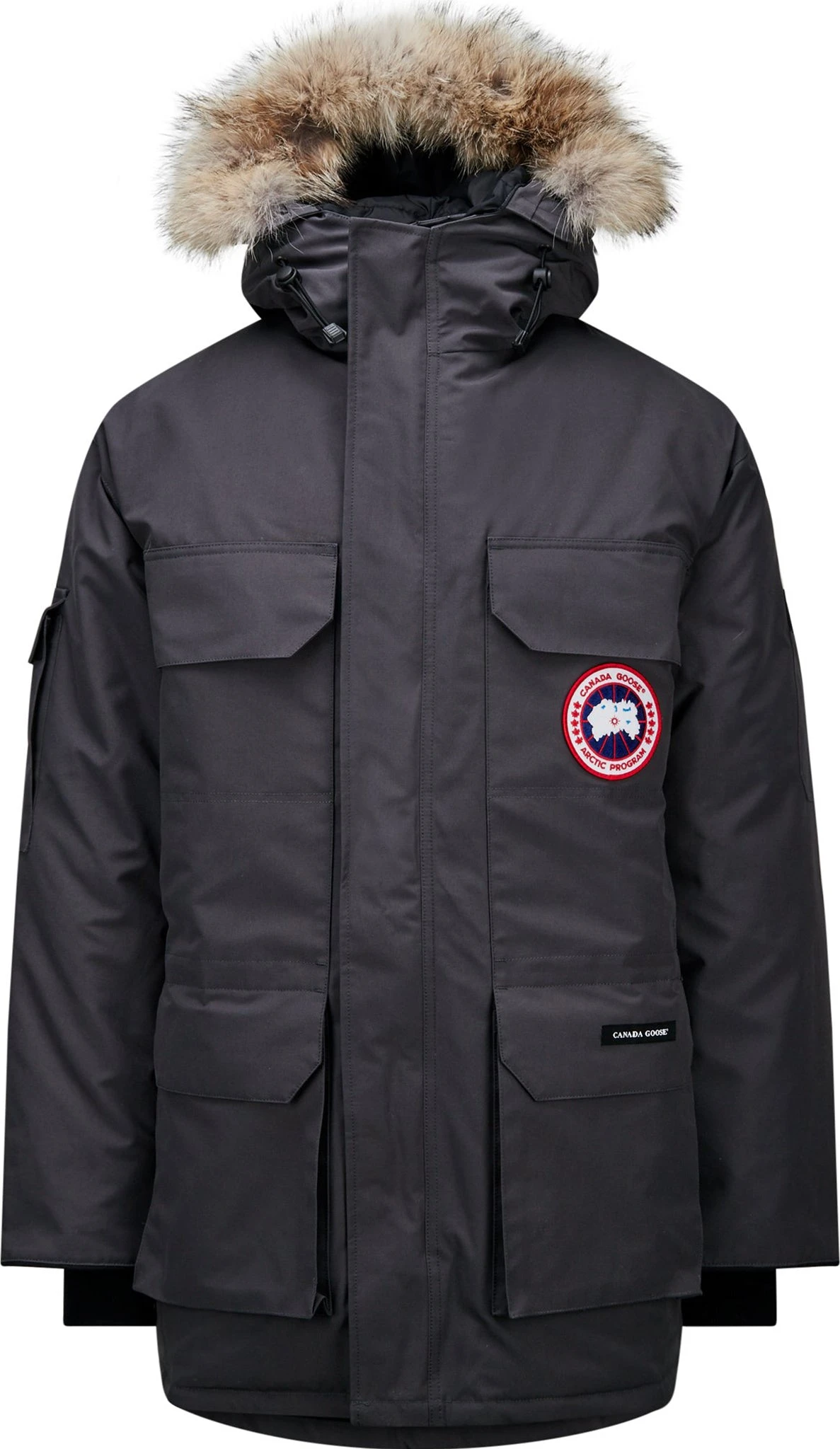 Canada Goose Expedition Parka - Men's|-|Parka Expedition - Homme 3 Canada Goose Expedition Parka - Men's|-|Parka Expedition - Homme