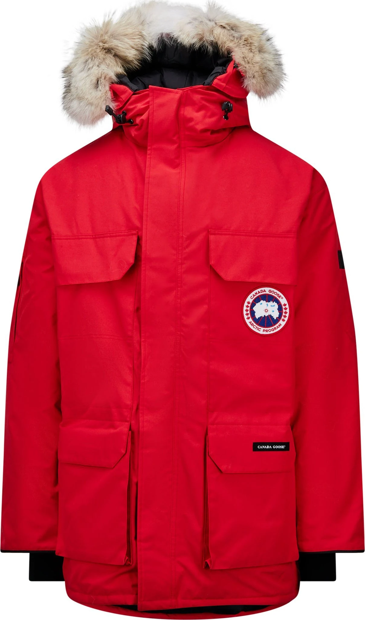 Canada Goose Expedition Parka - Men's|-|Parka Expedition - Homme 22 Canada Goose Expedition Parka - Men's|-|Parka Expedition - Homme - Image 20