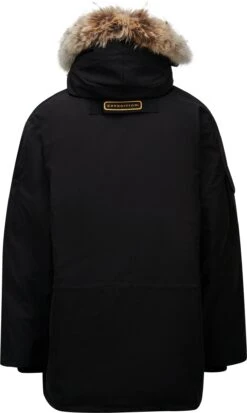Canada Goose Expedition Parka - Men's|-|Parka Expedition - Homme 33 Canada Goose Expedition Parka - Men's|-|Parka Expedition - Homme -Canada Goose CGO 4660M 7E 7EStudio 20Back 20Black