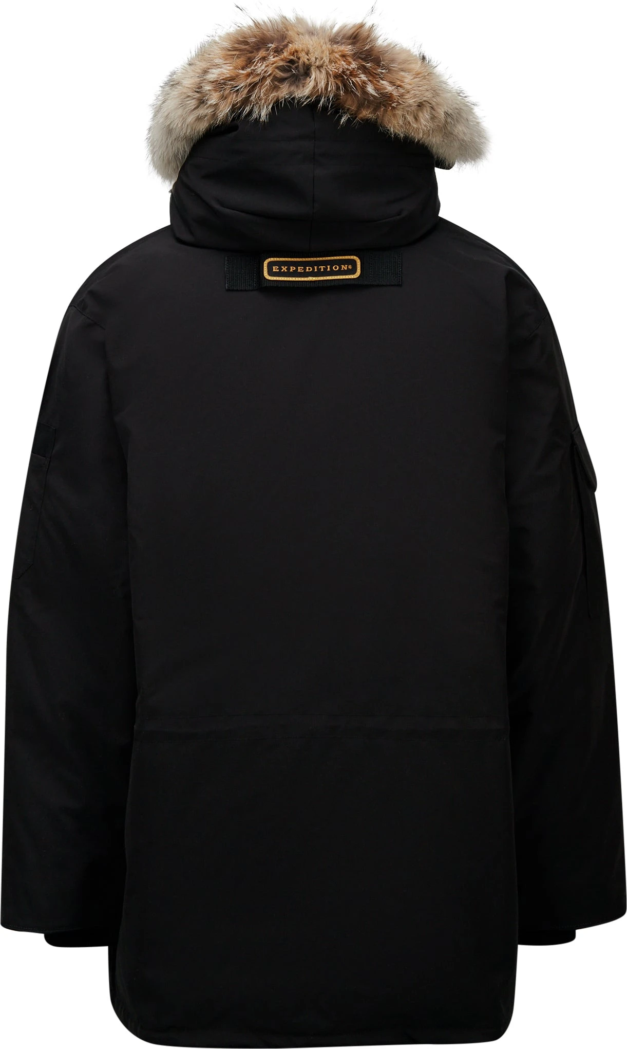 Canada Goose Expedition Parka - Men's|-|Parka Expedition - Homme 14 Canada Goose Expedition Parka - Men's|-|Parka Expedition - Homme - Image 12