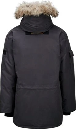 Canada Goose Expedition Parka - Men's|-|Parka Expedition - Homme 32 Canada Goose Expedition Parka - Men's|-|Parka Expedition - Homme -Canada Goose CGO 4660M 7E 7EStudio 20Back 20Graphite