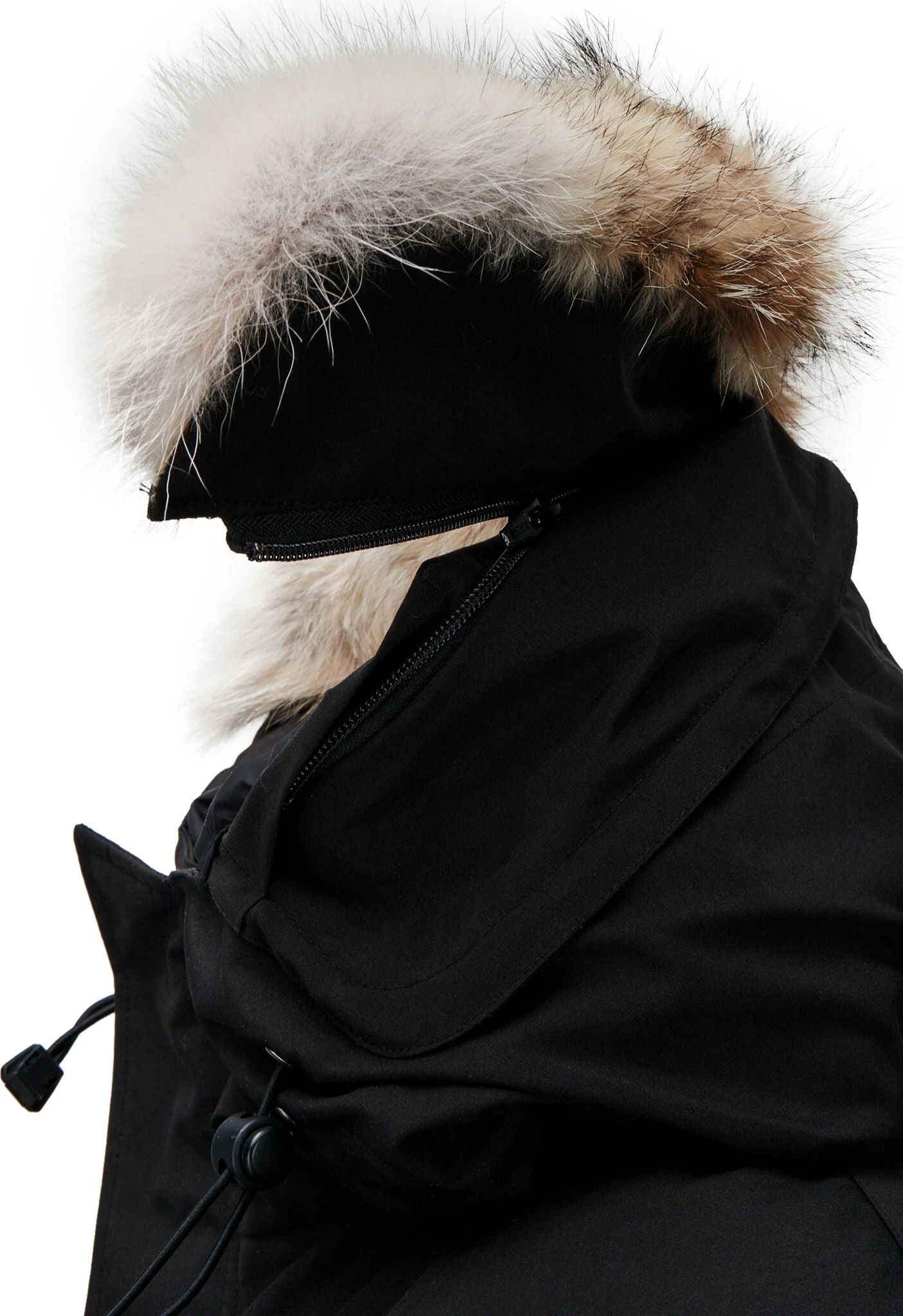 Canada Goose Expedition Parka - Men's|-|Parka Expedition - Homme 9 Canada Goose Expedition Parka - Men's|-|Parka Expedition - Homme - Image 7