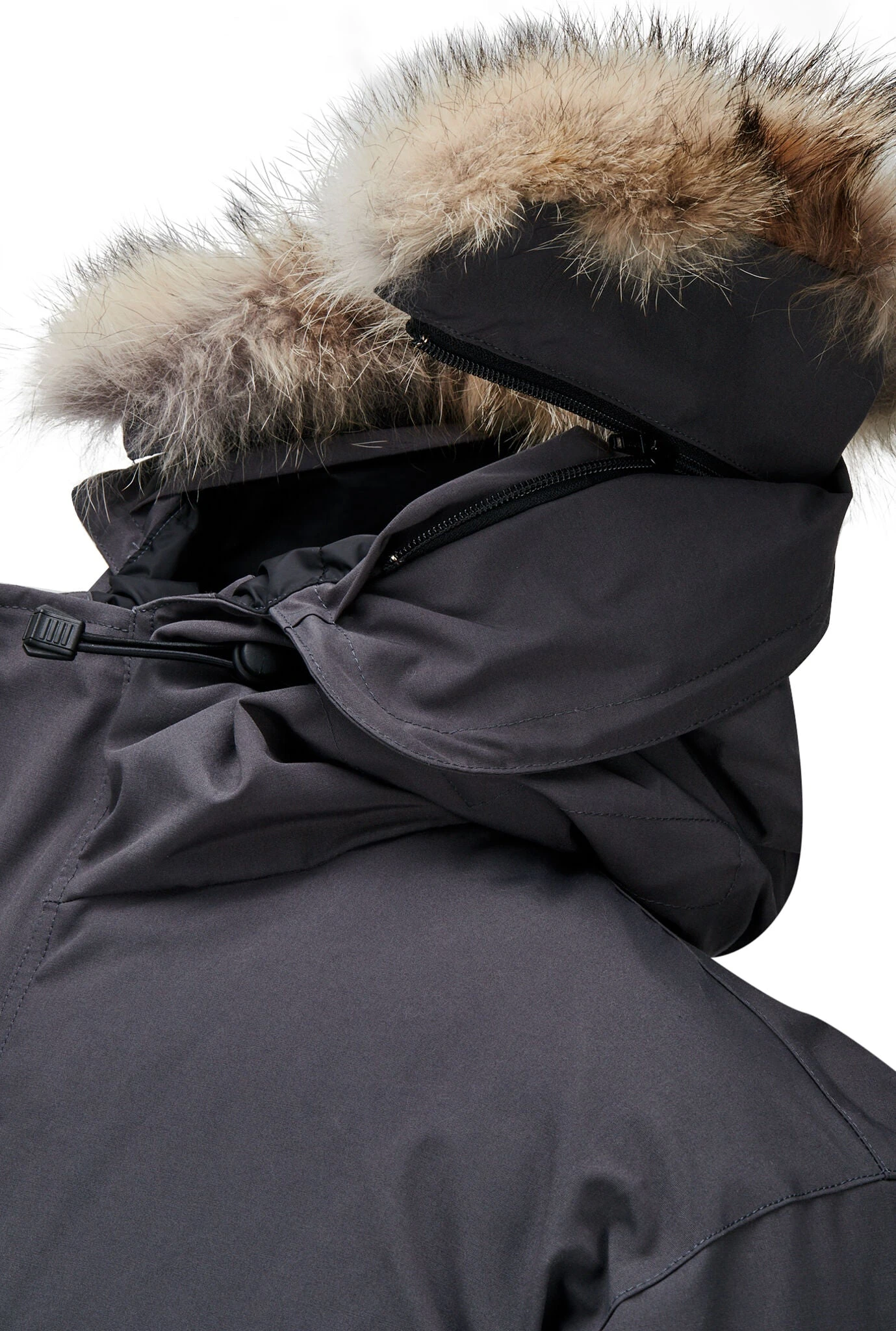 Canada Goose Expedition Parka - Men's|-|Parka Expedition - Homme 8 Canada Goose Expedition Parka - Men's|-|Parka Expedition - Homme - Image 6
