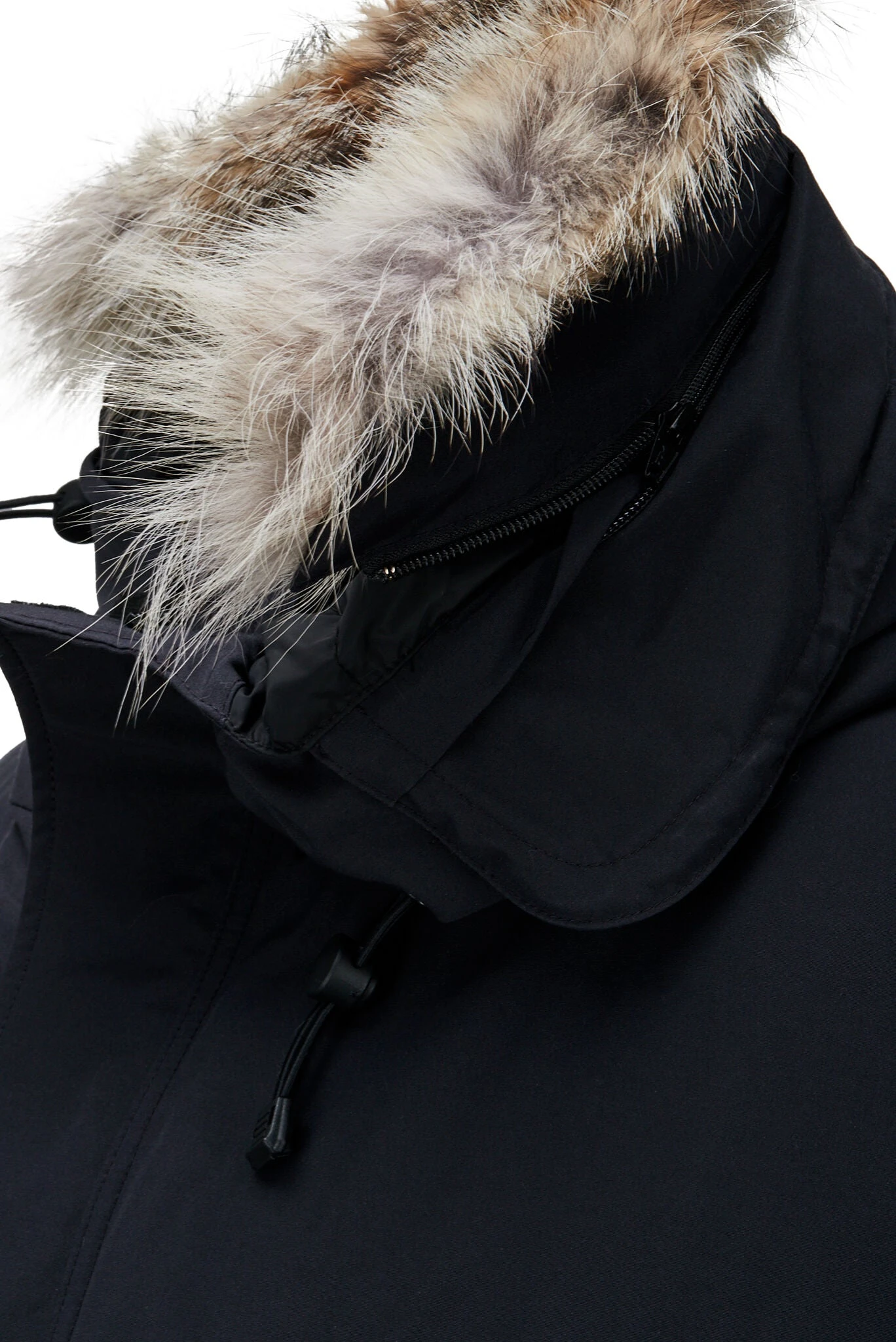 Canada Goose Expedition Parka - Men's|-|Parka Expedition - Homme 5 Canada Goose Expedition Parka - Men's|-|Parka Expedition - Homme - Image 3