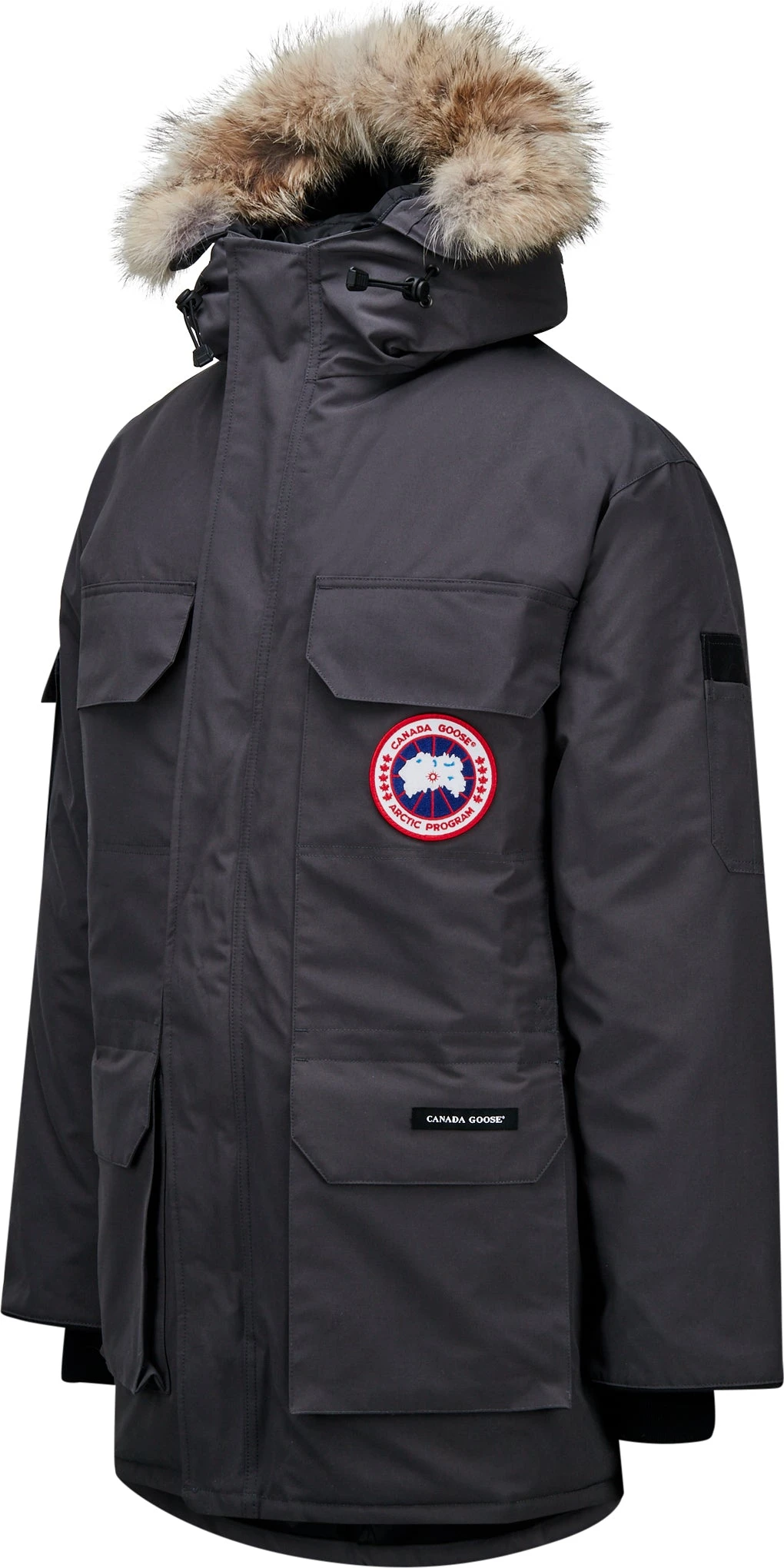 Canada Goose Expedition Parka - Men's|-|Parka Expedition - Homme 7 Canada Goose Expedition Parka - Men's|-|Parka Expedition - Homme - Image 5