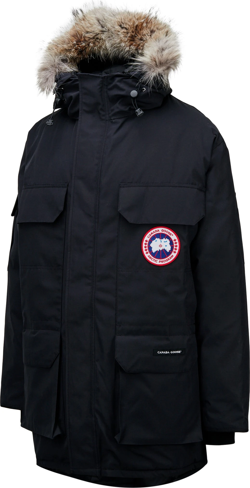 Canada Goose Expedition Parka - Men's|-|Parka Expedition - Homme 10 Canada Goose Expedition Parka - Men's|-|Parka Expedition - Homme - Image 8