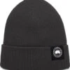 Canada Goose Lightweight Merino Watch Cap - Men's|-|Tuque Lightweight Merino Watch - Homme