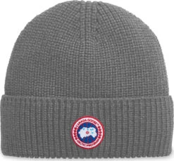 Canada Goose -Canada Goose CGO 5026M 7EHeather 20Grey