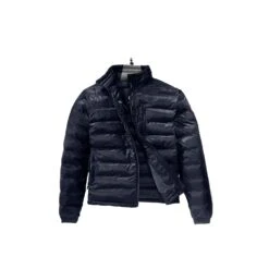 Canada Goose Lodge Jacket - Fusion Fit - Men's|-|Manteau Lodge - Coupe Fusion - Homme -Canada Goose CGO 5056MA 7EAdmiral 20Blue 20 20Admiral