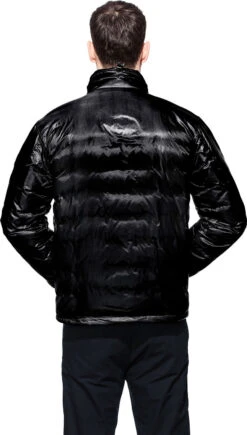 Canada Goose Lodge Jacket - Fusion Fit - Men's|-|Manteau Lodge - Coupe Fusion - Homme -Canada Goose CGO 5056MA 7E 7Emanback