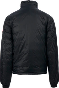 Canada Goose Lodge Jacket - Men's|-|Manteau Lodge - Homme -Canada Goose CGO 5056M 7EBlack 20 20Black 7Eback 5cffa5c3 b61b 4397 bdb9 df4d33c4140d