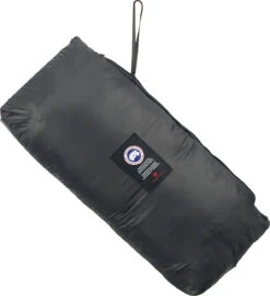 Canada Goose Lodge Jacket - Men's|-|Manteau Lodge - Homme -Canada Goose CGO 5056M 7EBlack 20 20Black 7Epocket 58e9eadb e236 4431 ba0c 4f66410c1e45