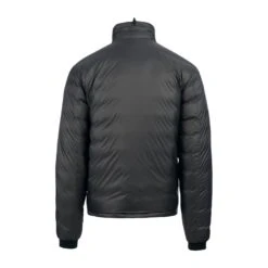 Canada Goose Lodge Jacket - Men's|-|Manteau Lodge - Homme -Canada Goose CGO 5056M 7EGraphite 20 20Mid 20Grey 7Eback